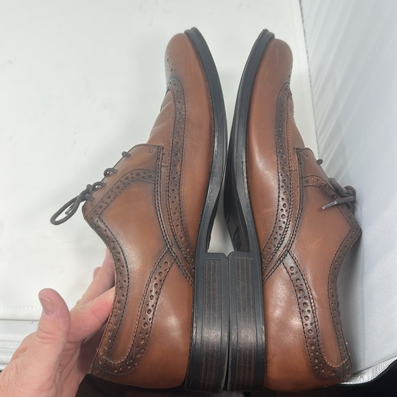 Dockers Oxfords size 12M - Picture 6 of 8